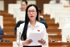 Sớm giải quyết dứt điểm các vụ khiếu nại, tố cáo phức tạp có vướng mắc về chính sách