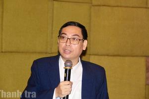 Bài 1: Nhận diện “làn sóng tham nhũng tư” và những cảnh báo từ các vụ án điển hình