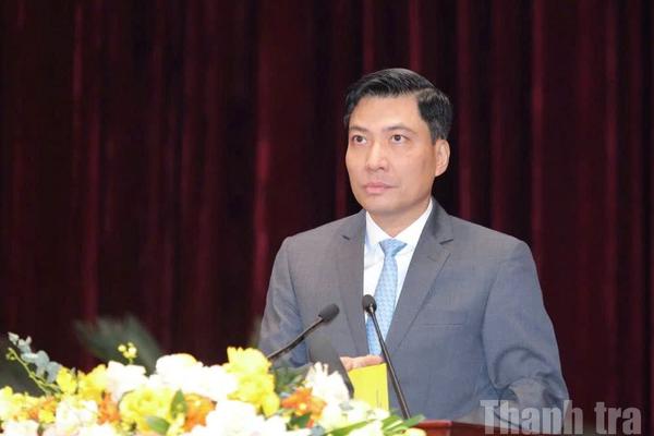 Đại biểu HĐND tỉnh hiến kế tháo gỡ điểm nghẽn, tạo xung lực phát triển kinh tế, xã hội Thanh Hóa