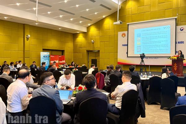 Phòng, chống tham nhũng nhìn từ kiểm tra, giám sát trong hoạt động cứu trợ nhân đạo