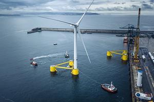 Phát triển năng lượng ở Đồng Tháp có gì mới?