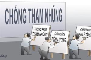 Chủ tịch UBND tỉnh Đồng Tháp nêu hàng loạt giải pháp nâng cao hiệu quả công tác phòng, chống tham nhũng