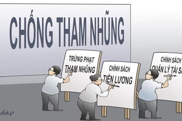 Chủ tịch UBND tỉnh Đồng Tháp nêu hàng loạt giải pháp nâng cao hiệu quả công tác phòng, chống tham nhũng