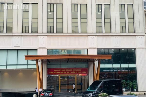 Công ty Cổ phần Xi măng Bắc Giang bị Ủy ban Chứng khoán Nhà nước xử phạt