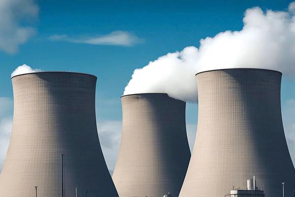 Xây dựng 4 Nghị định của Chính phủ để tổ chức thi hành Luật Năng lượng nguyên tử