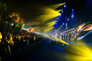 Thời khắc Khởi Nguyên - Hành trình truyền cảm hứng cùng Rivea Residences