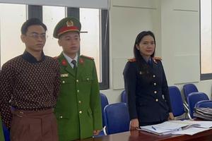 Công an bắt tạm giam “tổng tài” đánh người tại quán cà phê