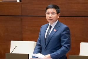 Bộ trưởng nhận “chưa làm tròn trách nhiệm” khi Luật Thuế VAT mới mấy tháng đã sửa