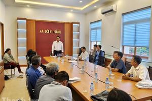 Tây Ninh: Phối hợp chặt chẽ với các cơ quan Trung ương trong giải quyết các vụ việc phức tạp, đông người