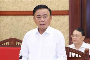 Bộ Chính trị: Xử lý dứt điểm quy hoạch “treo”, phát triển nhà ở thương mại giá phù hợp