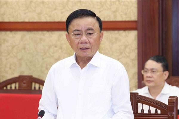 Bộ Chính trị: Xử lý dứt điểm quy hoạch “treo”, phát triển nhà ở thương mại giá phù hợp