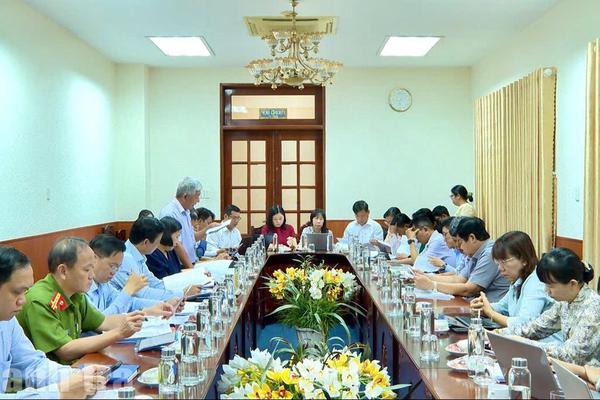 Tây Ninh: Khơi thông những “điểm nghẽn” trong thực hiện Nghị quyết 57