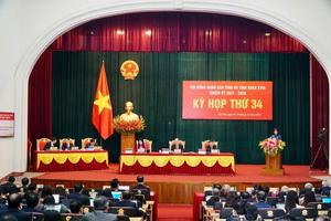 Hà Tĩnh: Tìm giải pháp đột phá để tăng trưởng kinh tế 2 con số