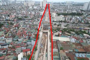 Hà Nội: Gỡ vướng dự án Vành đai 2.5, bảo đảm quyền lợi của người dân