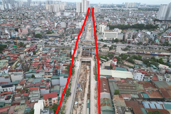 Hà Nội: Gỡ vướng dự án Vành đai 2.5, bảo đảm quyền lợi của người dân