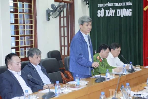 Không thể để giá công bố… chạy sau giá thị trường