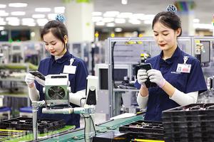 Bắc Ninh, TP HCM: Bài học về mô hình thu hút FDI chất lượng cao