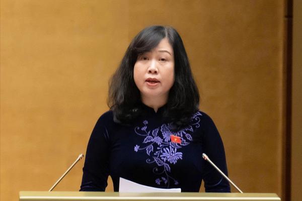 Quy định mới: Tăng thời gian nghỉ thai sản, có 2 con đẻ được ưu tiên mua nhà ở xã hội