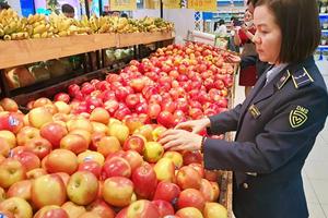 Hà Nội đảm bảo nguồn cung hàng hoá phục vụ Tết Bính Ngọ 2026