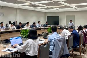 Bảo đảm công khai, phòng, chống tiêu cực trong quản lý vốn, tài sản nhà nước tại doanh nghiệp