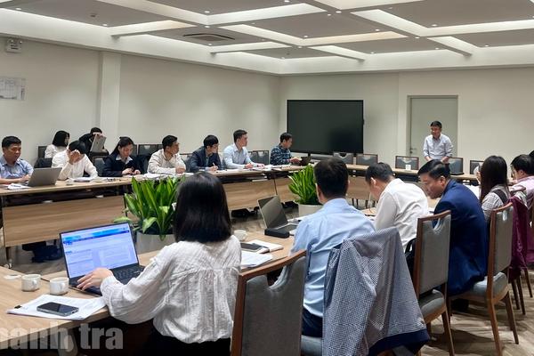 Bảo đảm công khai, phòng, chống tiêu cực trong quản lý vốn, tài sản nhà nước tại doanh nghiệp