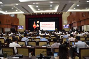 TP Hồ Chí Minh: Làm rõ trách nhiệm trong công tác bảo đảm an toàn thực phẩm