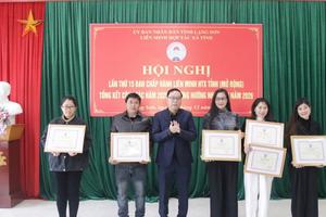 Kinh tế tập thể Lạng Sơn đạt nhiều kết quả tích cực, đặt mục tiêu bứt phá trong năm 2026