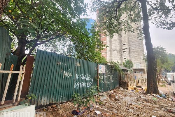 Hà Nội: Hơn 400 dự án thoát "án" chậm triển khai