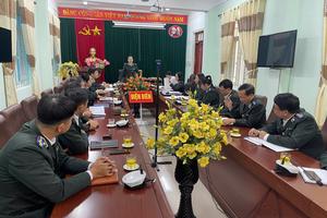 THADS tỉnh Điện Biên: Thu hồi tài sản tham nhũng đạt gần 89% trong tháng 11