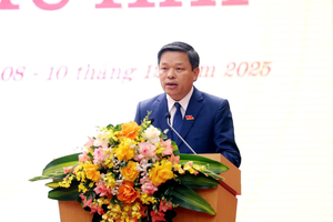 Kinh tế Phú Thọ tăng trưởng ấn tượng, động lực từ công nghiệp và dịch vụ