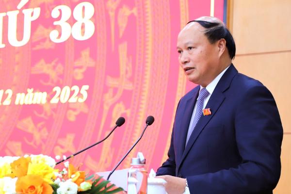 Cao Bằng: Siết trách nhiệm trong giải quyết kiến nghị cử tri, làm rõ từng vụ việc, từng chủ thể liên quan