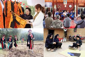 Quyết tâm chính trị và nguồn lực đột phá