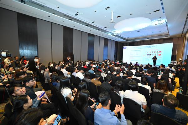 Masan Consumer “chốt” lộ trình niêm yết HOSE