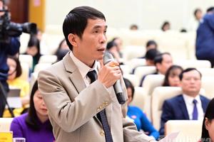 Tuyên Quang: 100% kiến nghị của cử tri được được xem xét, giải quyết và trả lời