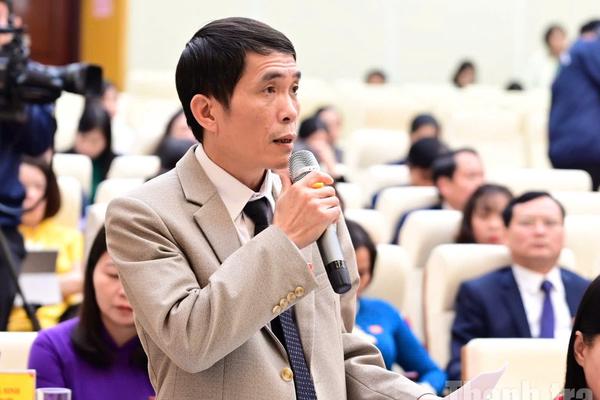 Tuyên Quang: 100% kiến nghị của cử tri được được xem xét, giải quyết và trả lời