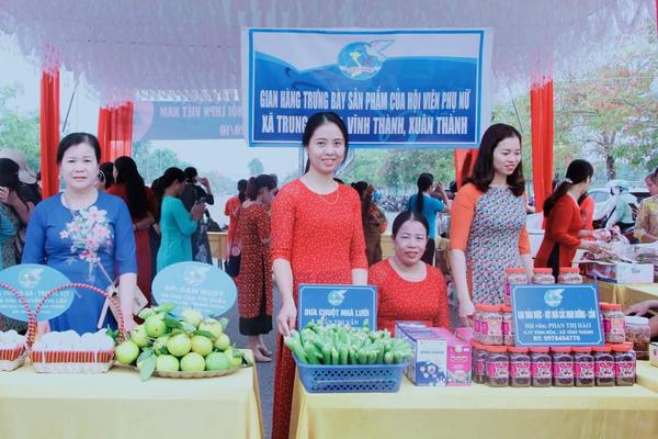 Bước tiến mới trong xóa bỏ định kiến giới tại các chi hội phụ nữ cơ sở