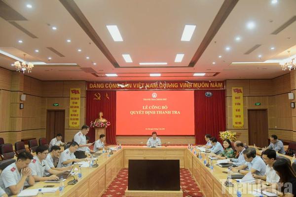 Nhiều thiếu sót, sai phạm qua thanh tra Dự án tuyến cao tốc cửa khẩu Hữu Nghị - Chi Lăng