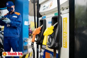 Dự báo giá xăng dầu chiều 11/12: RON95 và E5 RON92 đều giảm?