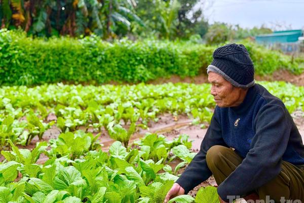 Xã Ea Kar bứt phá trong hành trình giảm nghèo bền vững