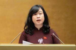 Bác sĩ được xếp lương từ bậc 2 khi tuyển dụng, từ năm 2030 sẽ miễn viện phí