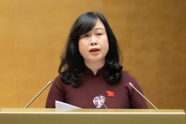 Bác sĩ được xếp lương từ bậc 2 khi tuyển dụng, từ năm 2030 sẽ miễn viện phí