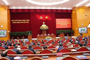 174 cán bộ diện Trung ương quản lý bị kỷ luật trong nhiệm kỳ