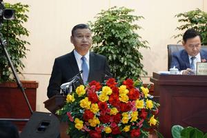 HĐND TP Đà Nẵng cho ý kiến về việc thành lập ban quản lý dự án xã, phường