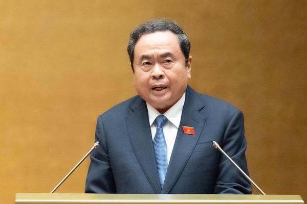 Chủ tịch Quốc hội chia sẻ điều đặc biệt của kỳ họp 10 nhiệm kỳ khóa XV