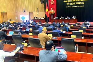 Hải Phòng: Dấu ấn tăng trưởng 2 con số và 48 quyết sách quan trọng