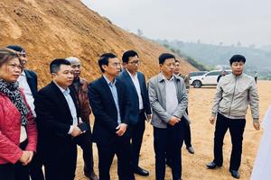 Sơn La: Phát động đợt thi đua đặc biệt chào mừng Đại hội XIV của Đảng