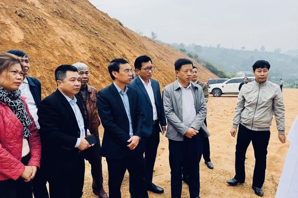 Sơn La: Phát động đợt thi đua đặc biệt chào mừng Đại hội XIV của Đảng