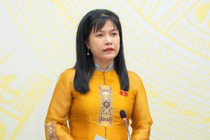 Quốc hội kiện toàn nhân sự tại kỳ họp 10 có ý nghĩa cho cả nhiệm kỳ tiếp theo