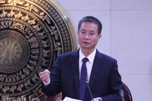 Dấu ấn Chi bộ Pháp chế - Một năm nhìn lại