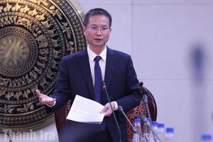 Vụ Pháp chế bứt phá mạnh mẽ trong năm 2025: Hoàn thành khối lượng công việc kỷ lục